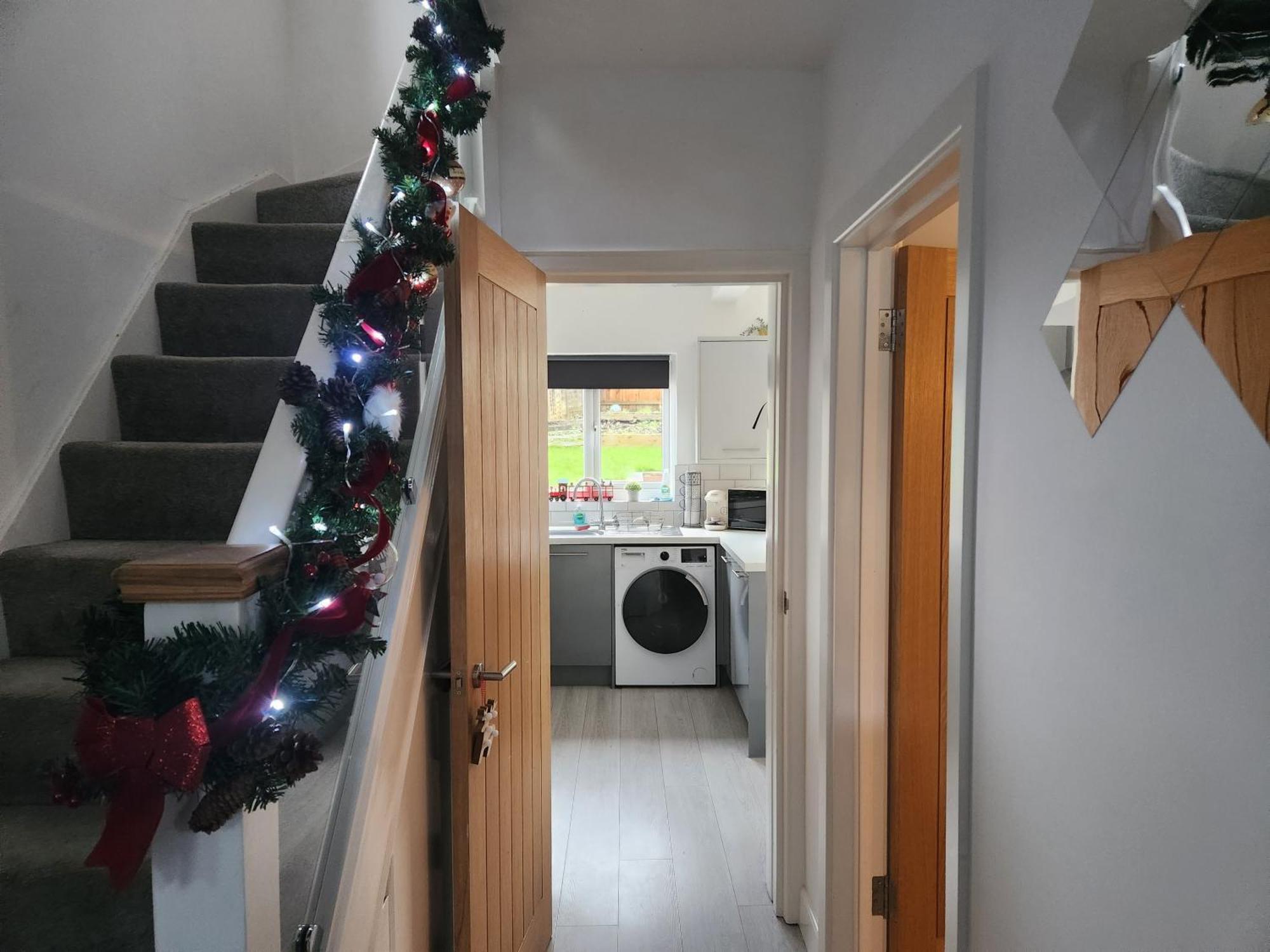 Sheldon House 3 Bed Cosy Home Nr Jlr & Nec 外观 照片